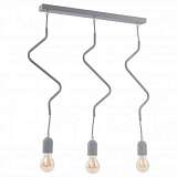 Подвесной светильник TK Lighting 2438 Zigzak