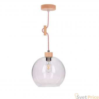 Подвесной светильник Spot Light Svea 1356531