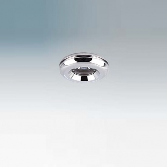 Встраиваемый светильник Lightstar Piano 071014