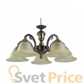 Люстра N-Light 855-05-03