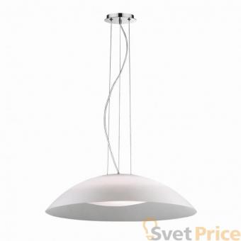 Подвесной светильник Ideal Lux Lena SP3 D64 Bianco