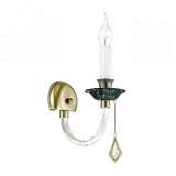Бра Odeon Light Arizzi 3985/1W