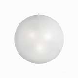 Настенный светильник Ideal Lux Simply PL3