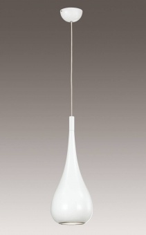 Подвесной светильник Odeon Light Drop 2906/1