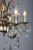 Подвесная люстра Omnilux OML-77603-05