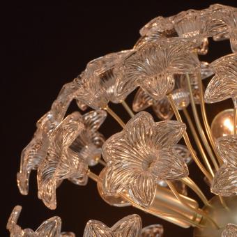 Подвесная люстра MW-Light Виола 298012308