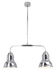 Подвесной светильник Brilliant Almira 93459/15