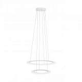 Подвесной светодиодный светильник Eglo Penaforte 39307