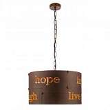 Подвесной светильник Eglo Coldingham 49743