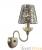 Бра Lumion Godelina 3260/1W