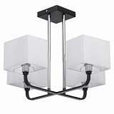 Потолочная люстра MW-Light Прато 5 101011904