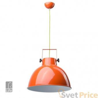 Подвесной светильник RegenBogen Life Хоф 497012301