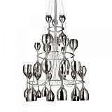 Подвесная люстра Artpole Zuruckhaltung 001997