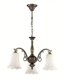 Подвесная люстра Lumion Sonette 2985/3
