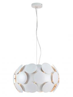 Подвесной светильник Arte Lamp Pluto A5839SP-4WH