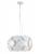 Подвесной светильник Arte Lamp Pluto A5839SP-4WH страна Италия Подвесной светильник Arte Lamp Pluto A5839SP-4WH