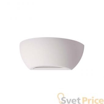 Настенный светильник Odeon Light Gesso 3551/1W