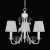 Подвесная люстра Lightstar Modesto 781030