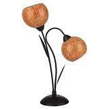 Настольная лампа Lussole Bagheria GRLSF-6204-02