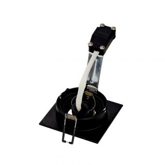 Встраиваемый светильник SLV New Tria 1 GU10 SPR 113491