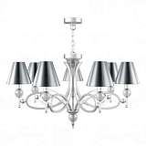 Подвесная люстра Lamp4you Eclectic M2-07-CR-LMP-O-31