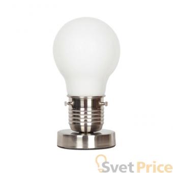 Настольная лампа Odeon Light Telsu 3352/1T