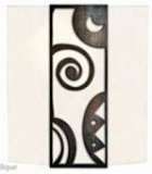 Настенный светильник Brilliant Ayo 93985/20