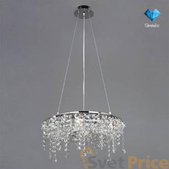 Подвесная люстра Bogates 223/6 Strotskis