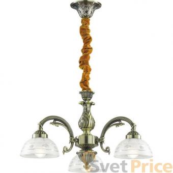 Люстра N-Light 136-03-52