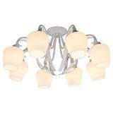 Потолочная люстра Lussole Lgo Aina GRLSP-9910