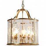 Подвесная люстра Arte Lamp Bologna A6512SP-5AB