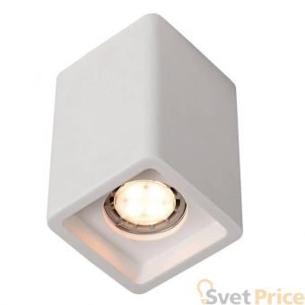 Потолочный светильник Arte Lamp Tubo A9261PL-1WH