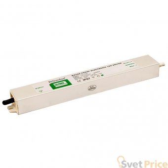 Блок питания для светодиодов Donolux HF45-24V IP66