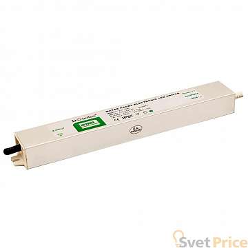 Блок питания для светодиодов Donolux HF45-24V IP66