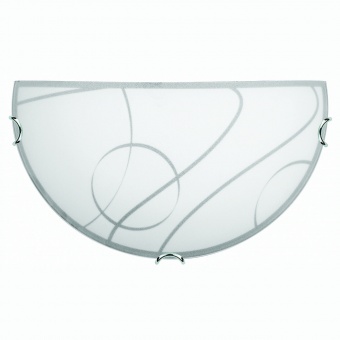 Настенный светильник Brilliant Odine 94046/05