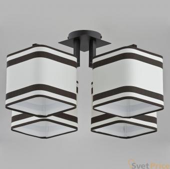 Потолочная люстра Alfa Julia Pasy 18824