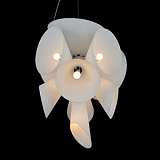 Подвесная люстра Artpole Sprachrohr 002750