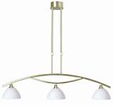 Подвесной светильник Brilliant Enzio G66493/18