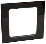 Рамка 2X5-модульная Legrand Celiane смальта графит 069307