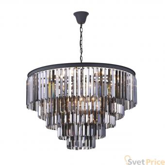 Подвесная люстра Divinare Nova 3002/05 SP-18