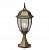 Уличный светильник MW-Light Фабур 804040301