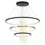 Подвесной светодиодный светильник Odeon Light Monica 3901/99L