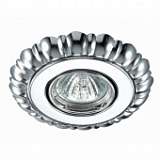 Встраиваемый светильник Novotech Ligna 370281