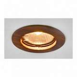 Встраиваемый светильник Arte Lamp Wood (компл. 3шт.) A5451PL-3BR