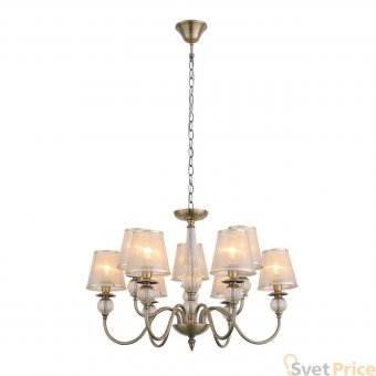 Подвесная люстра ST Luce Grazia SL185.303.09
