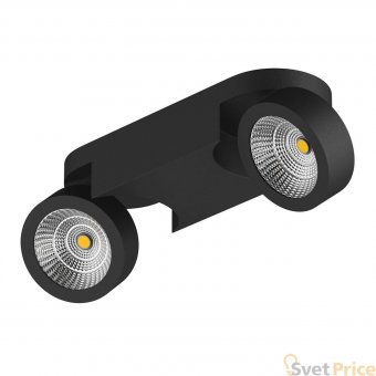 Светодиодный спот Lightstar Snodo 055273