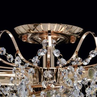 Потолочная люстра De Markt Бриз 464017406