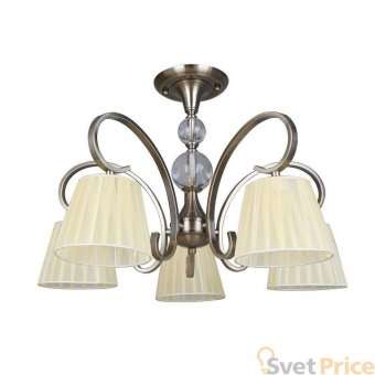 Потолочная люстра Omnilux Laveno OML-56103-05