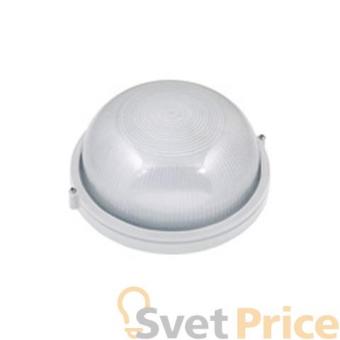 Пылевлагозащищенный светильник Horoz белый 070-005-0060 (HL905)