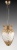 Подвесной светильник Odeon Light Petra 2675/4 страна Италия Подвесной светильник Odeon Light Petra 2675/4